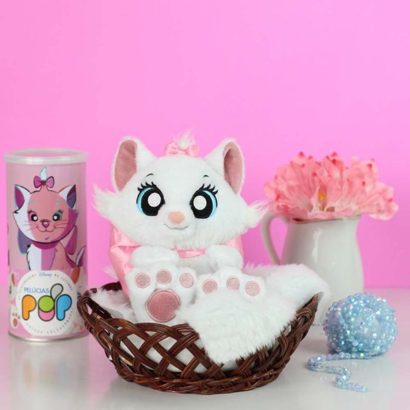 Disney-Pelucia-Pop-Na-Latinha-Marie-Big-Feet--Fun-Divirta-se