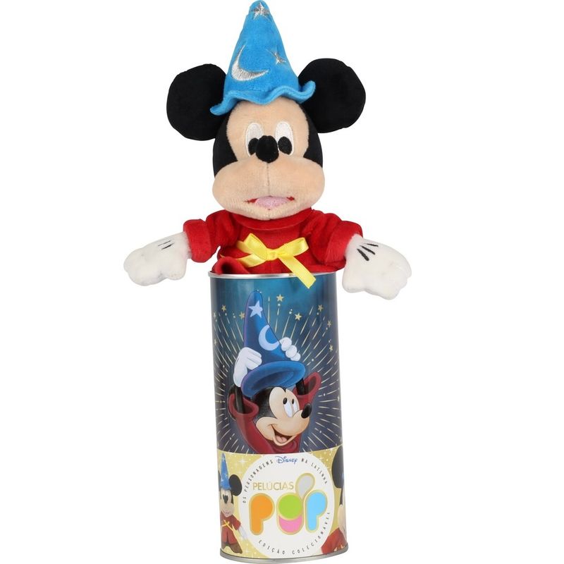 Disney-Pelucia-Pop-Na-Latinha-Mickey-Fantasy--Fun-Divirta-se
