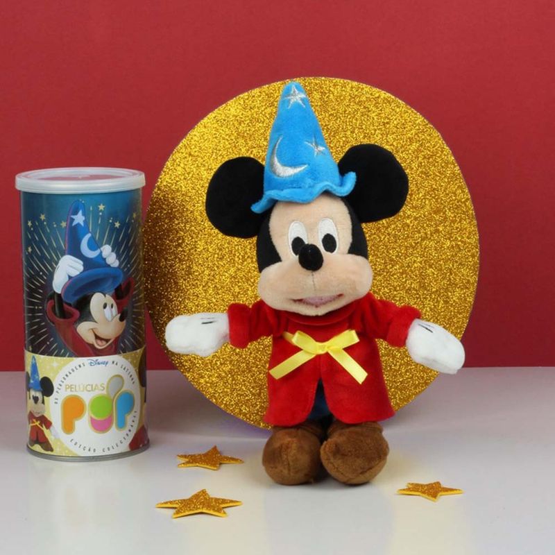 Disney-Pelucia-Pop-Na-Latinha-Mickey-Fantasy--Fun-Divirta-se