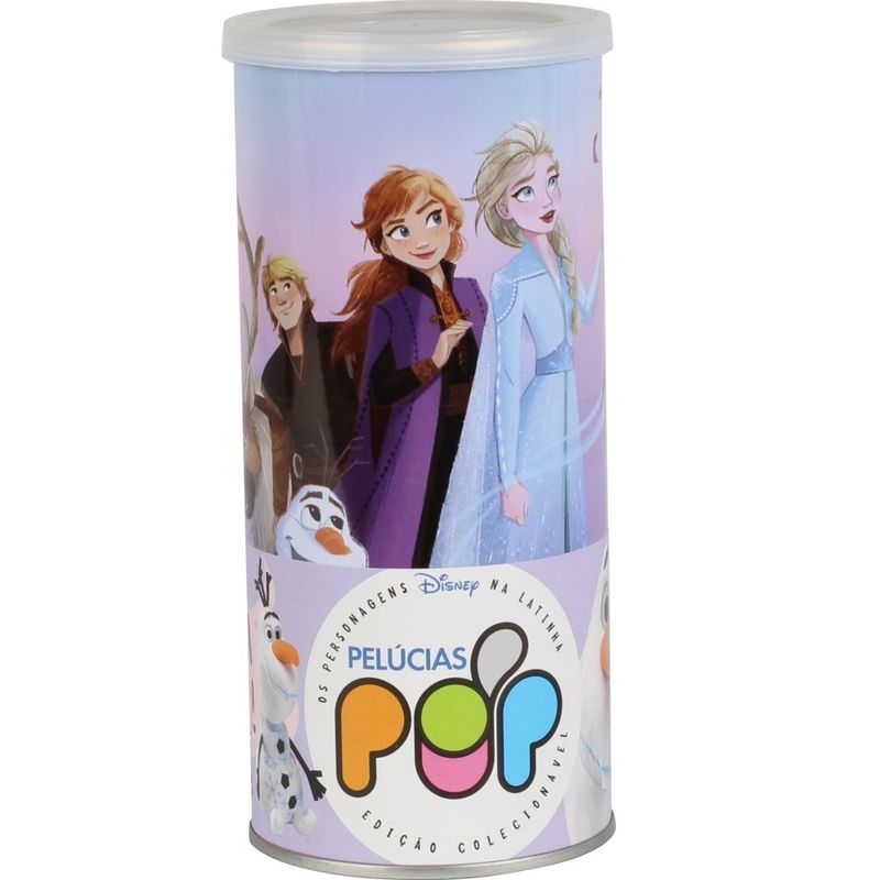 Disney-Pelucia-Pop-Na-Latinha-Olaf---Fun-Divirta-se