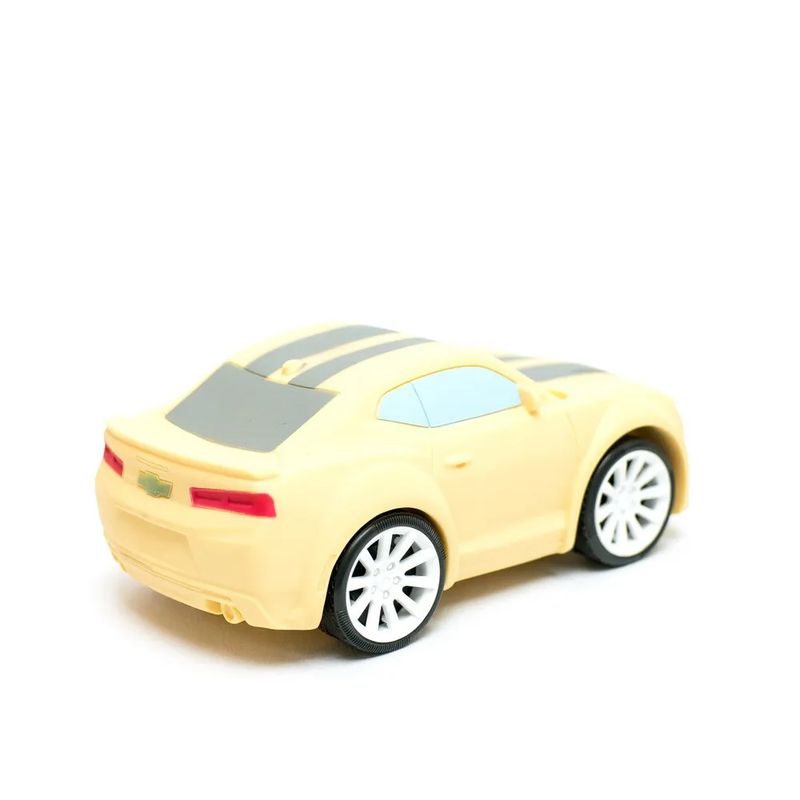 Colecao-Chevrolet-Baby-Camaro-Amarelo---Roma