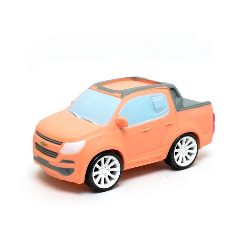 Colecao-Chevrolet-Baby-S10-Salmao---Roma