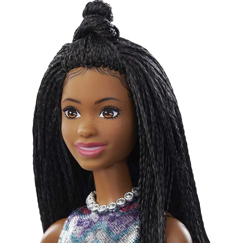 Barbie. Quero Ser Cantora