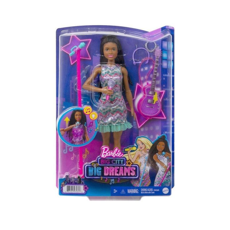 Barbie-Big-Dreams-Cantora-Brooklyn---Mattel