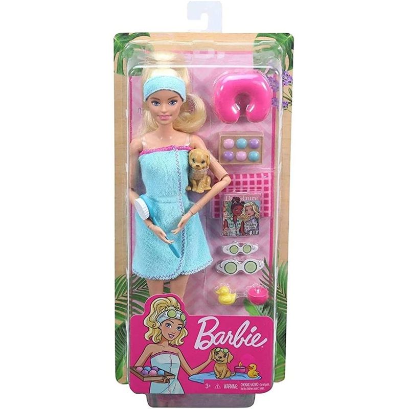 Barbie-Fashionista-Dia-de-Spa-com-Pets---Mattel