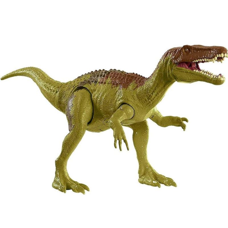 Jurassic-World-Dino-Scape-Baryonyx-Limbo---Mattel