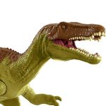 Jurassic-World-Dino-Scape-Baryonyx-Limbo---Mattel