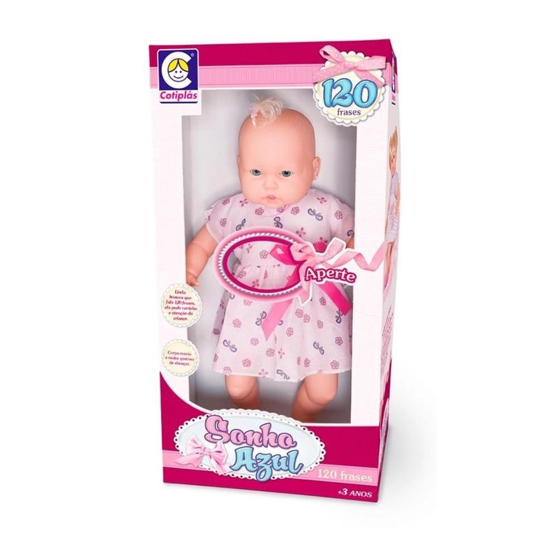 Boneca-Sonho-Azul-Com-Frases---Cotiplas