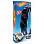 Hot-Wheels-Relogio-Medidor-de-Temperatura---Fun-Divirta-se