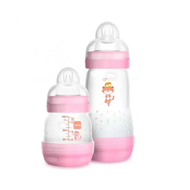 MamadeiraEasyStartStarterSetRosaMamBaby