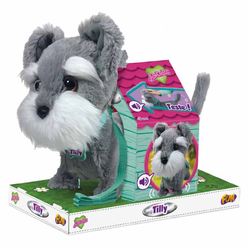 Adotados-Pelucia-Terrier-Tilly---Fun-Divirta-se