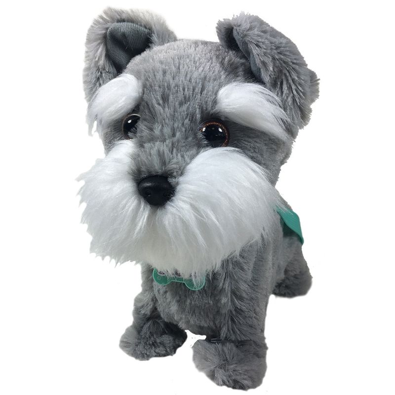 Adotados-Pelucia-Terrier-Tilly---Fun-Divirta-se