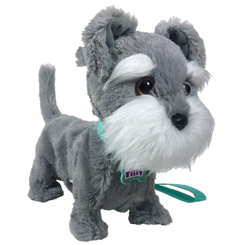 Adotados-Pelucia-Terrier-Tilly---Fun-Divirta-se