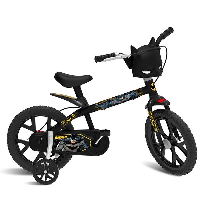 Bicicleta-Aro-14-Batman---Bandeirante