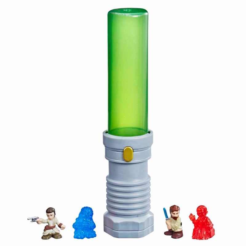 Star-Wars-Serie-2-Micro-Force-Mini-Sabre-de-Luz---Hasbro