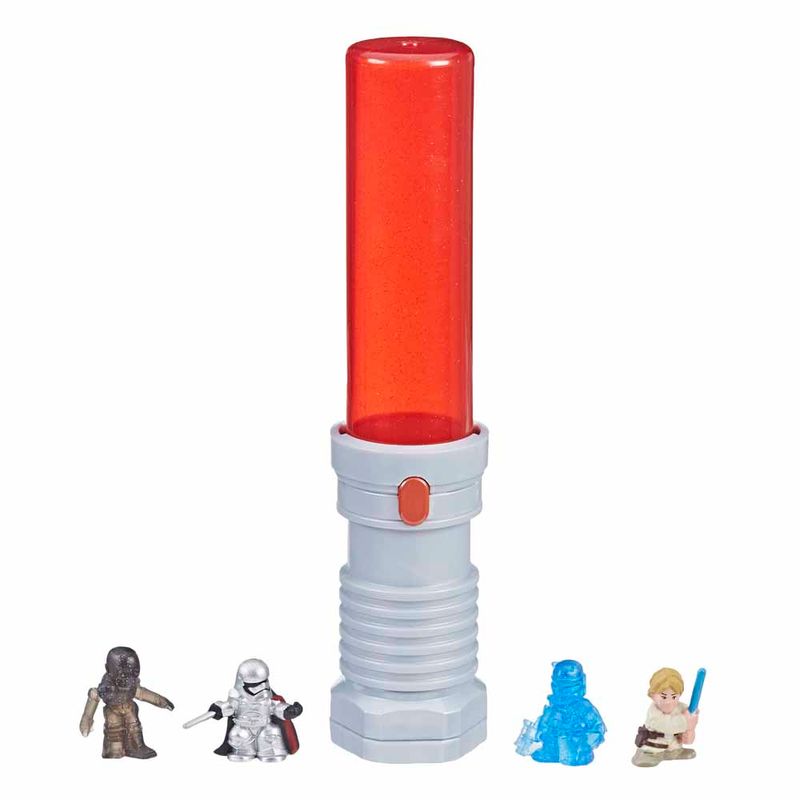 Star-Wars-Serie-2-Micro-Force-Mini-Sabre-de-Luz---Hasbro