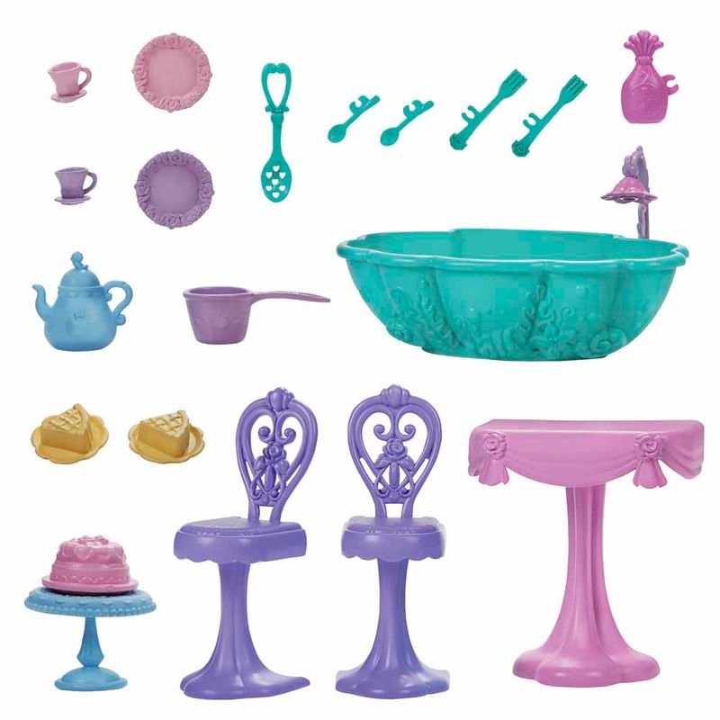 Disney-Princess-Castelo-de-Celebracoes-Portatil---Hasbro
