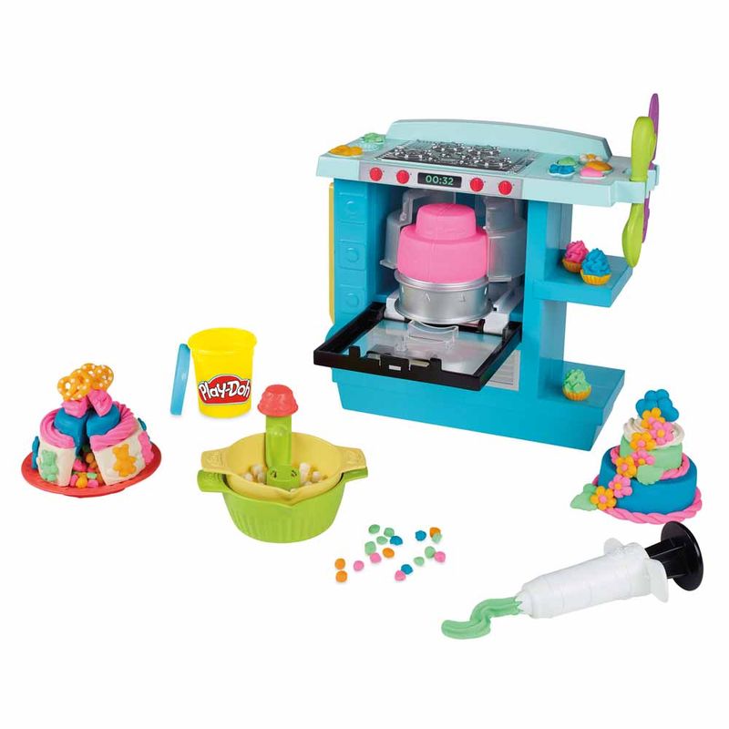 Play-Doh-Conjunto-de-Massinha-Confeitaria-Magica---Hasbro