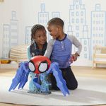 Marvel-Spidey-Amazing-Friends-Playset-Homem-Aranha---Hasbro