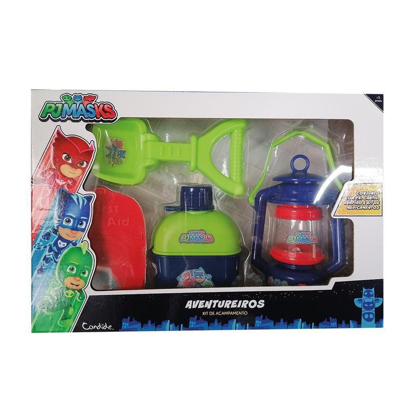 PJ-Masks-Kit-Acampamento-com-Lampiao-e-Cantil---Candide