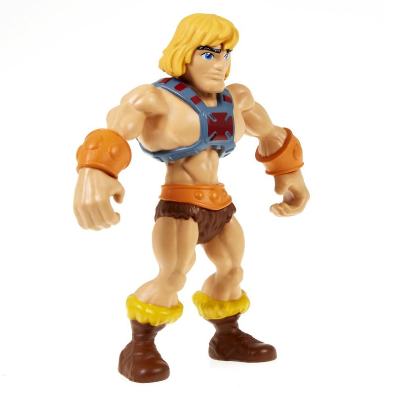 Masters-Of-The-Universe-Flextreme-He-Man-10-Cm---Mattel