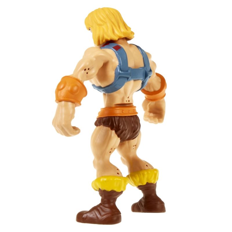 Masters-Of-The-Universe-Flextreme-He-Man-10-Cm---Mattel