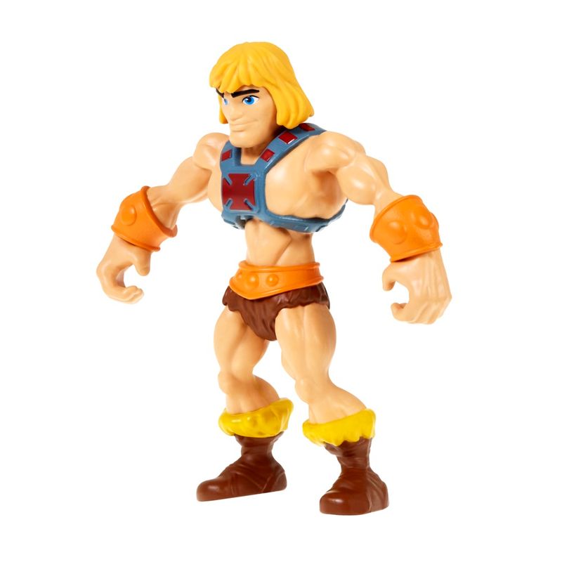 Masters-Of-The-Universe-Flextreme-He-Man-10-Cm---Mattel