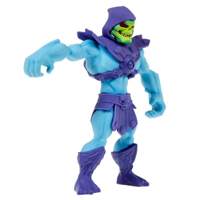 Masters-Of-The-Universe-Flextreme-Skeletor-10-Cm---Mattel