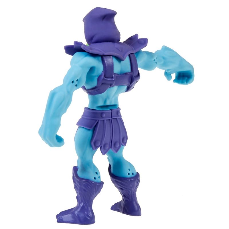 Masters-Of-The-Universe-Flextreme-Skeletor-10-Cm---Mattel