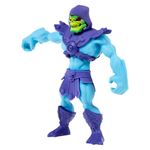 Masters-Of-The-Universe-Flextreme-Skeletor-10-Cm---Mattel