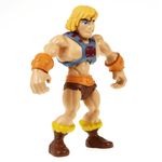 Masters-Of-The-Universe-Flextreme-He-Man-18-Cm---Mattel