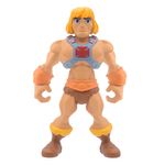 Masters-Of-The-Universe-Flextreme-He-Man-18-Cm---Mattel