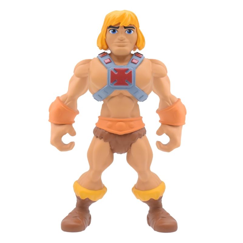 Masters-Of-The-Universe-Flextreme-He-Man-18-Cm---Mattel