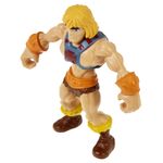 Masters-Of-The-Universe-Flextreme-He-Man-18-Cm---Mattel