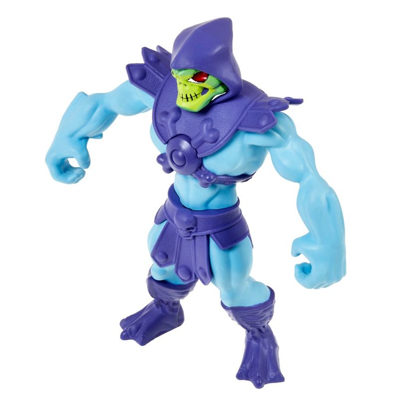 Masters-Of-The-Universe-Flextreme-Skeletor-18-Cm---Mattel