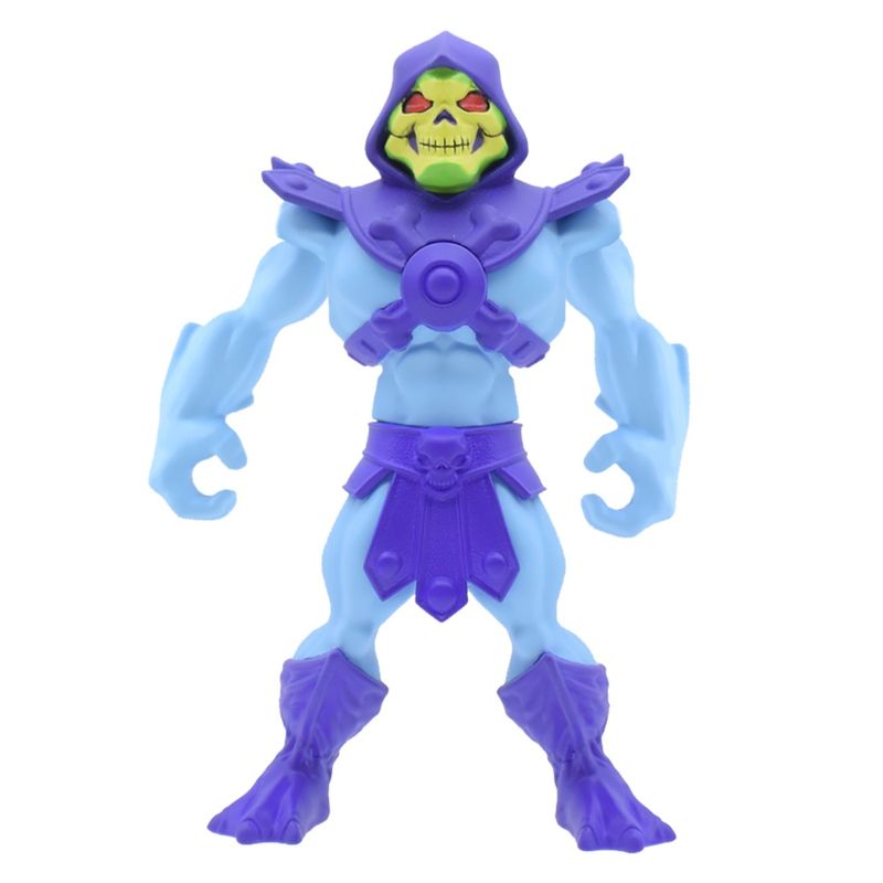 Masters-Of-The-Universe-Flextreme-Skeletor-18-Cm---Mattel