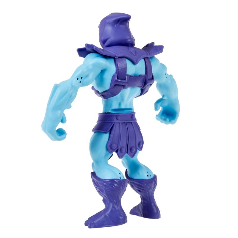 Masters-Of-The-Universe-Flextreme-Skeletor-18-Cm---Mattel
