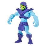 Masters-Of-The-Universe-Flextreme-Skeletor-18-Cm---Mattel
