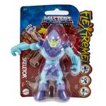 Masters-Of-The-Universe-Flextreme-Skeletor-18-Cm---Mattel