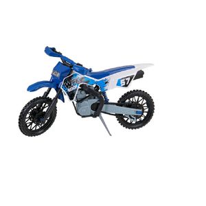 Moto Cross Azul – Kendy