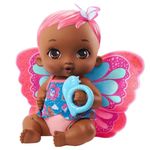 Boneca-My-Garden-Baby-Borboleta-Faz-Xixi-Negra-Rosa---Mattel