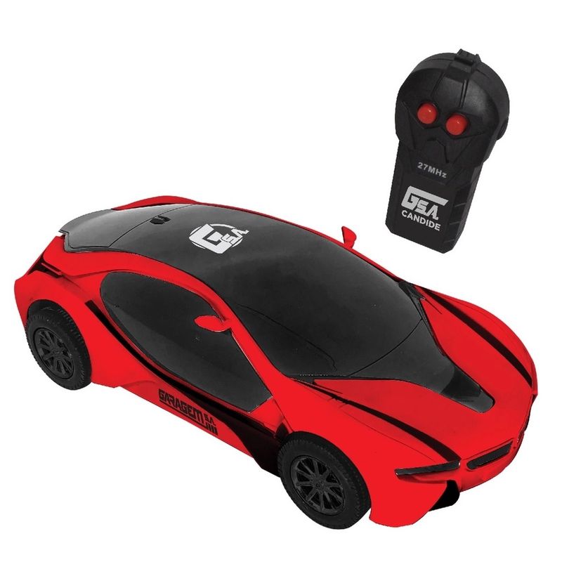 Carinho-de-Controle-Remoto-Roadster-Vermelho---Candide