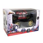 Carrinho-Roda-Livre-Venomized-Truck-Iron-Man---Candide