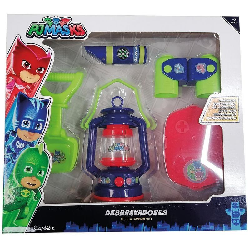 Pj-Masks-Kit-Camping-Com-Lampiao-e-Binoculo---Candide