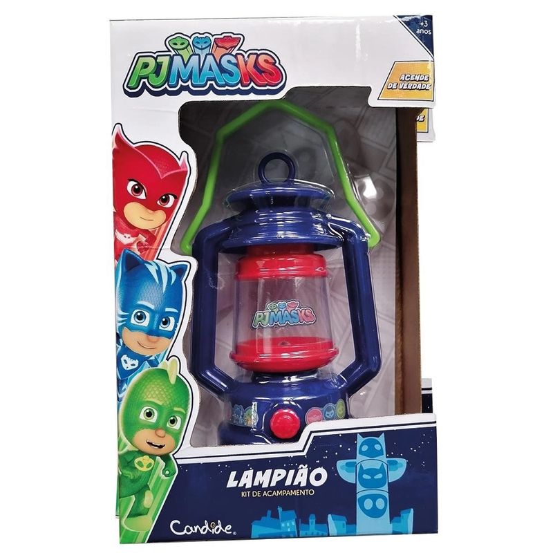 Pj-Masks-Kit-Camping-Lampiao---Candide