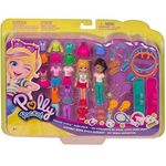 Polly-Pocket-Kit-Moda-Esportiva-Polly-e-Shani---Mattel