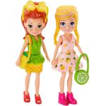 Polly-Pocket-Conjunto-Estilos-Piquenique---Mattel