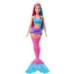 Barbie-Dreamtopia-Sereia-Rosa---Mattel