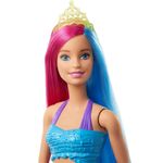 Barbie-Dreamtopia-Sereia-Rosa---Mattel