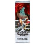 Jurassic-World-Figura-Basica-Dilophosaurus---Mattel